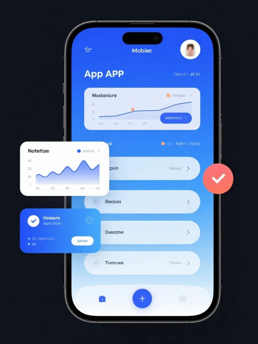 玩彩网APP界面示意图