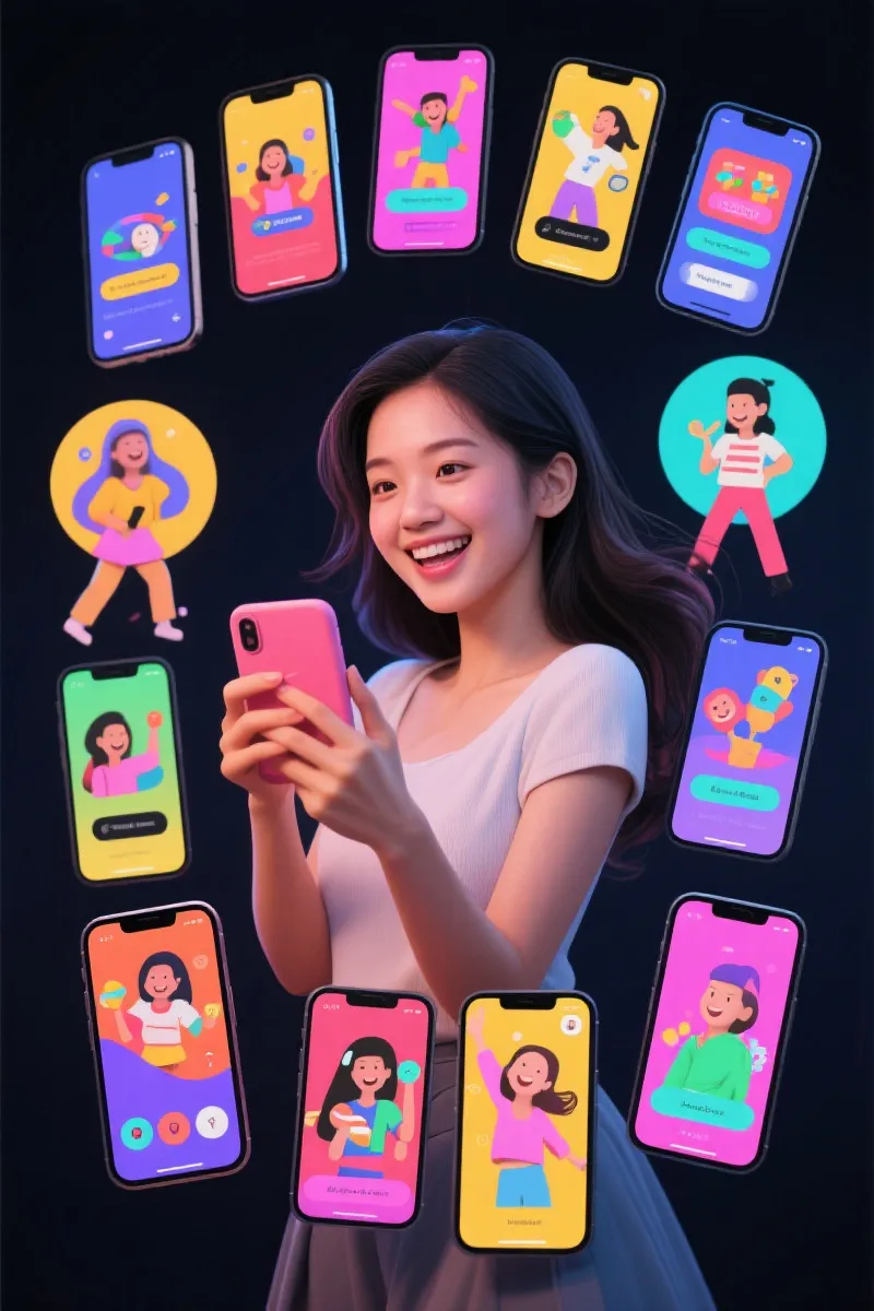 玩彩网APP移动端界面