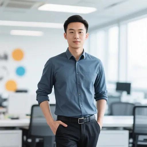 李志远